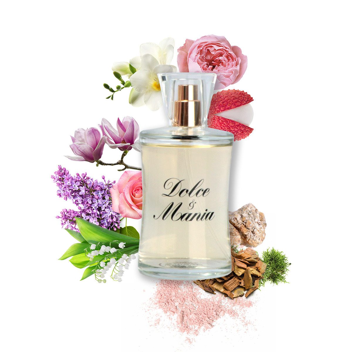 Dolce e Mania Etoile Eau de Toilette