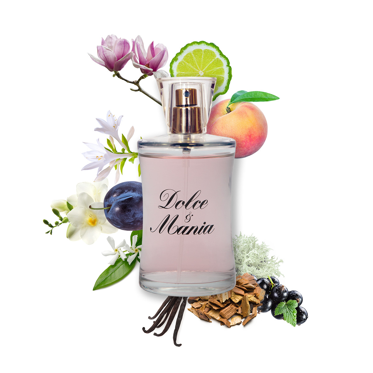 Dolce e Mania Simphonie Eau de Toilette