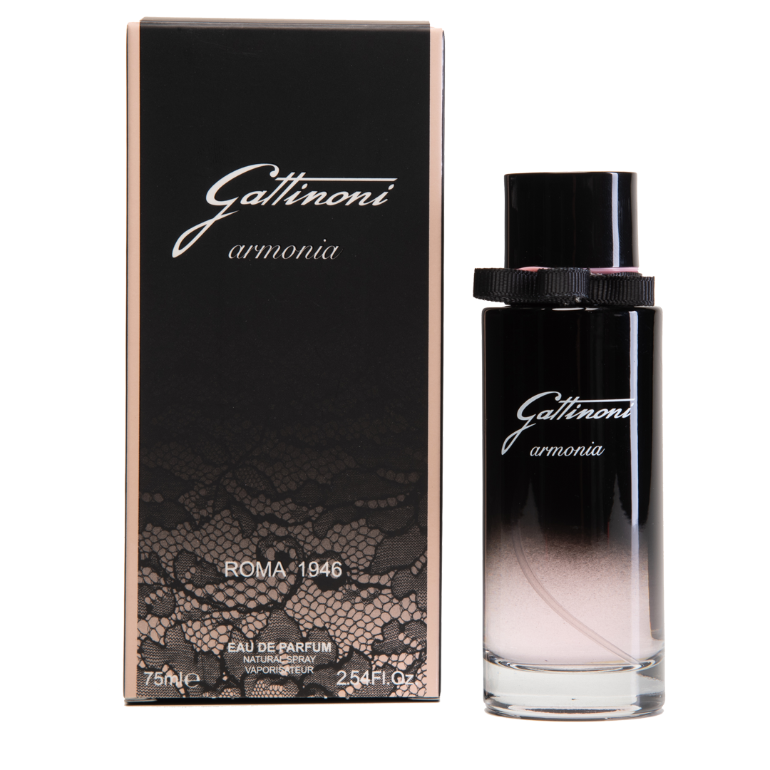 Diamond crea e produce essenze, fragranze e profumi per rappresentare al meglio l'essenza del tuo brand. Scopri la linea Gattinoni