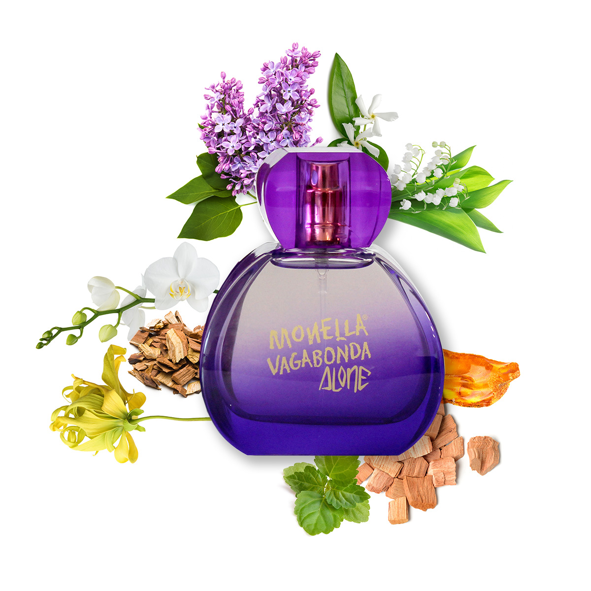 Monella Vagabonda Alone Eau de Toilette