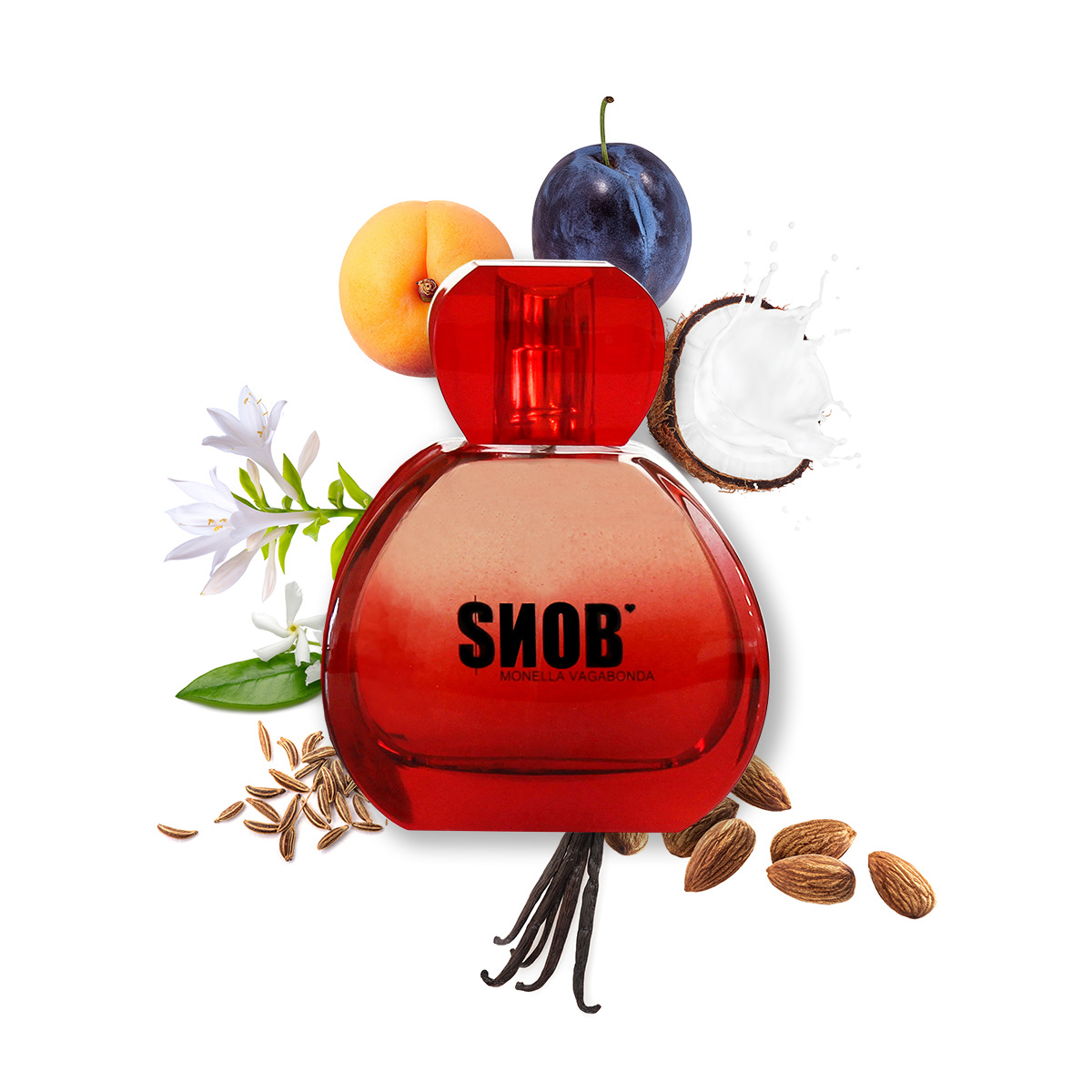 Monella Vagabonda Snob Eau de Toilette