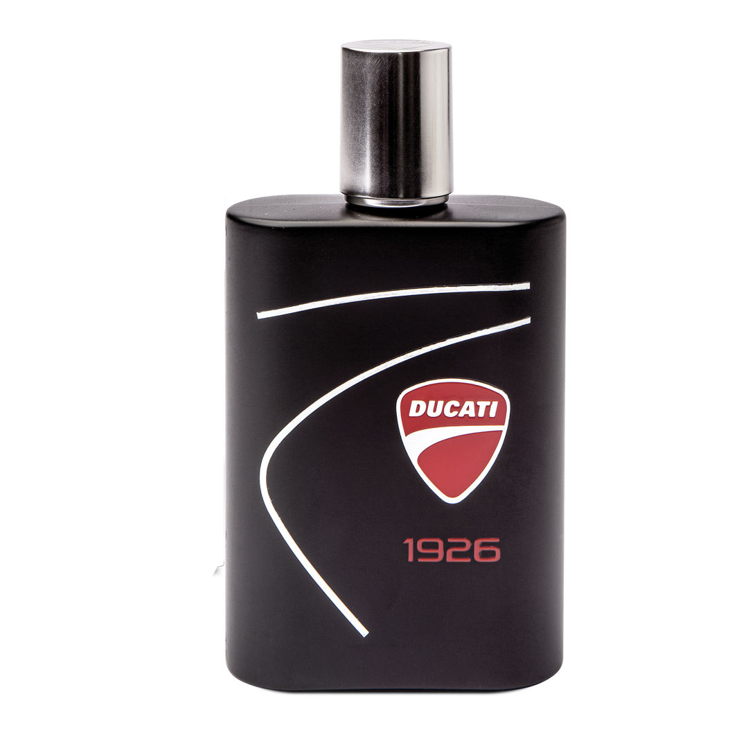 Diamond crea e produce essenze, fragranze e profumi per rappresentare al meglio l'essenza del tuo brand. Scopri la linea Ducati 1926