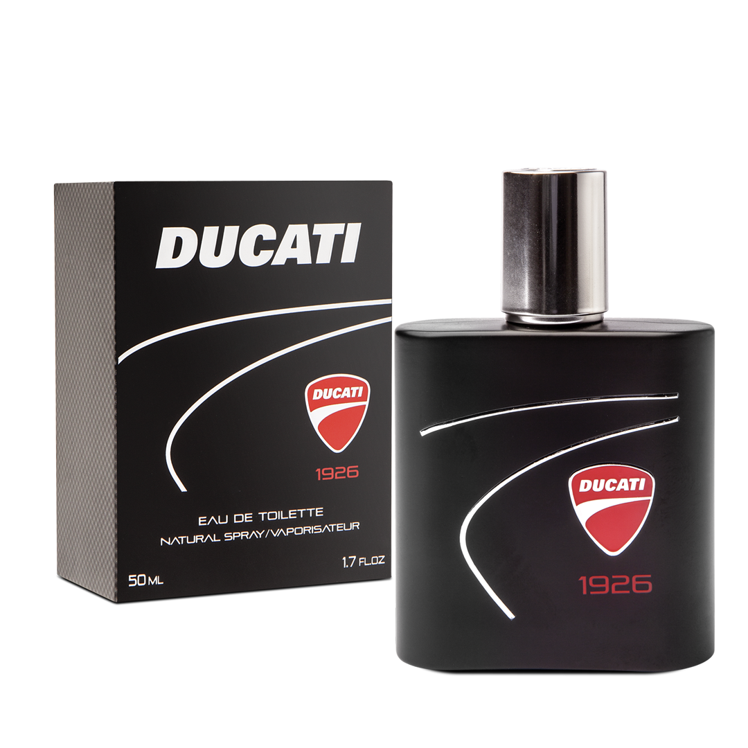 Diamond crea e produce essenze, fragranze e profumi per rappresentare al meglio l'essenza del tuo brand. Scopri la linea Ducati 1926