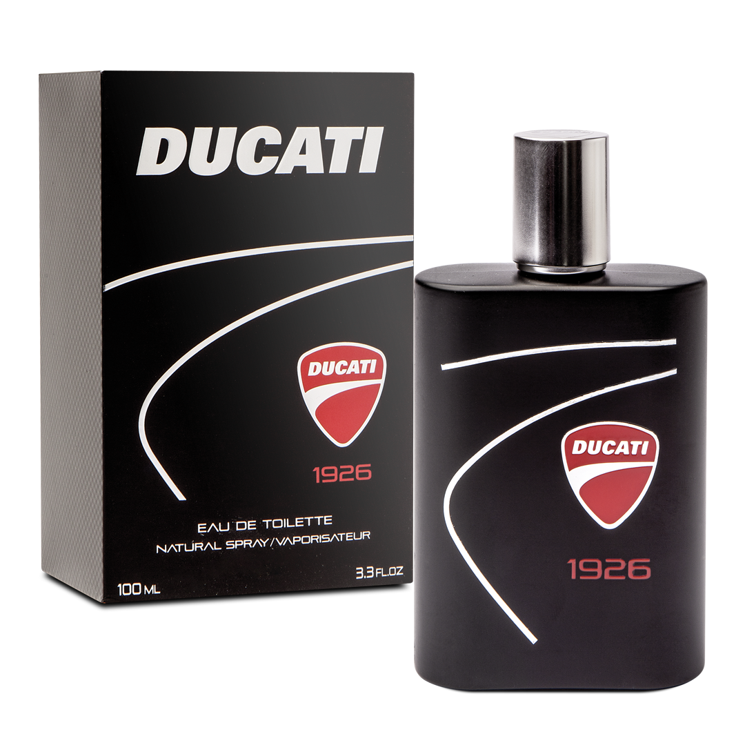 Diamond crea e produce essenze, fragranze e profumi per rappresentare al meglio l'essenza del tuo brand. Scopri la linea Ducati 1926
