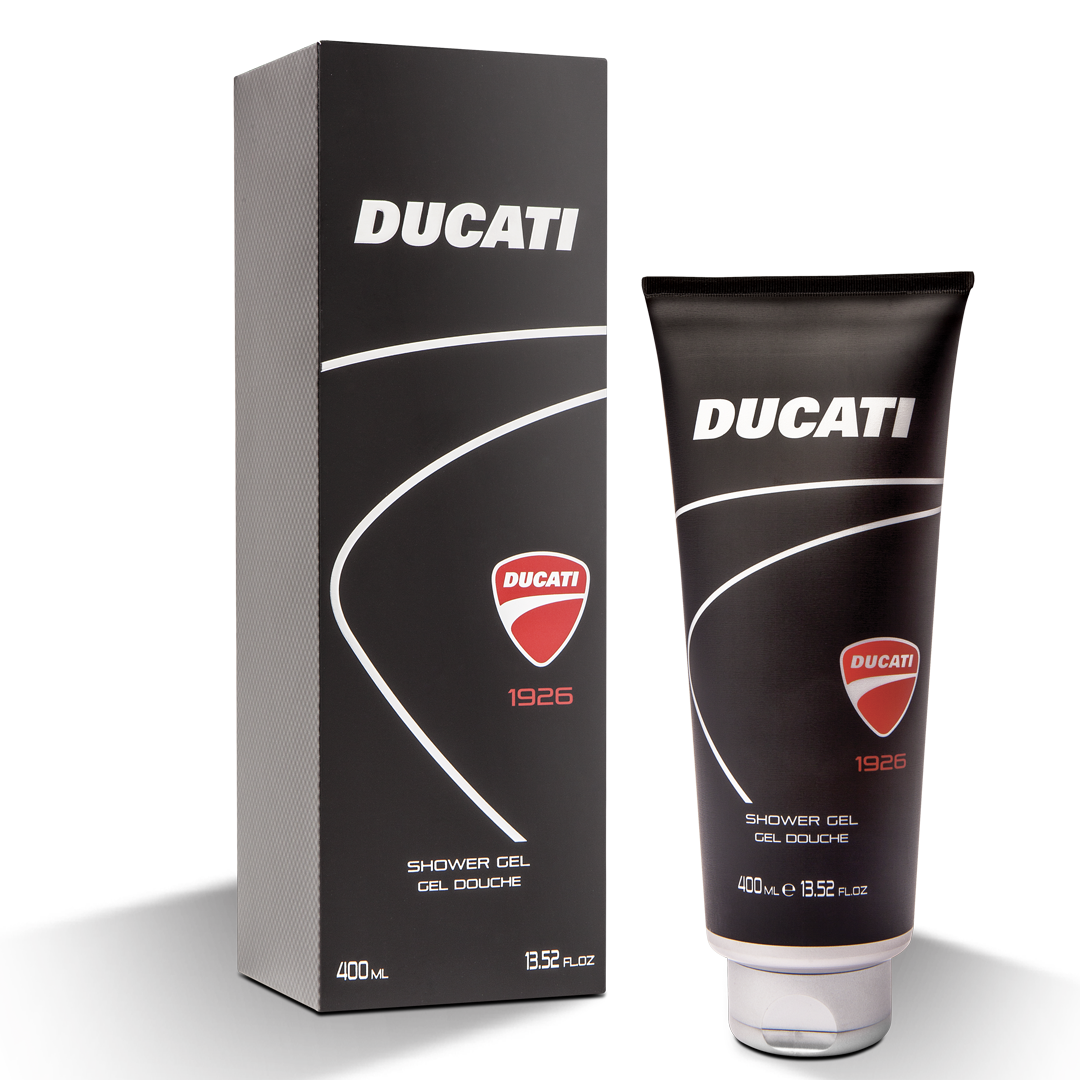 Diamond crea e produce essenze, fragranze e profumi per rappresentare al meglio l'essenza del tuo brand. Scopri la linea Ducati 1926