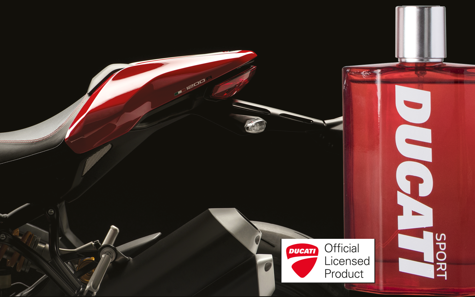 Diamond crea e produce essenze, fragranze e profumi per rappresentare al meglio l'essenza del tuo brand. Scopri la linea Ducati Sport