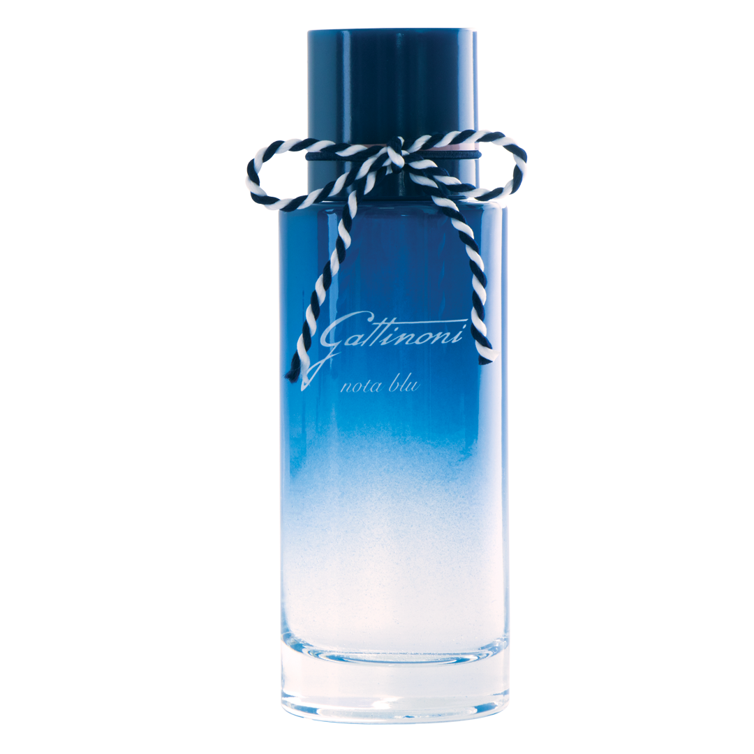 Diamond crea e produce essenze, fragranze e profumi per rappresentare al meglio l'essenza del tuo brand. Scopri la linea Gattinoni Nota Blu