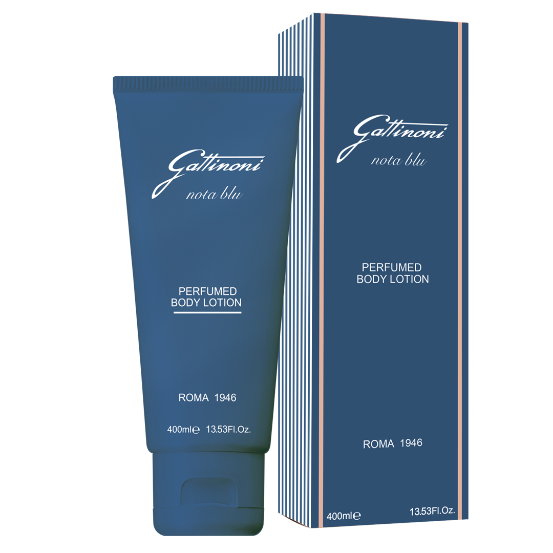 Diamond crea e produce essenze, fragranze e profumi per rappresentare al meglio l'essenza del tuo brand. Scopri la linea Gattinoni Nota Blu