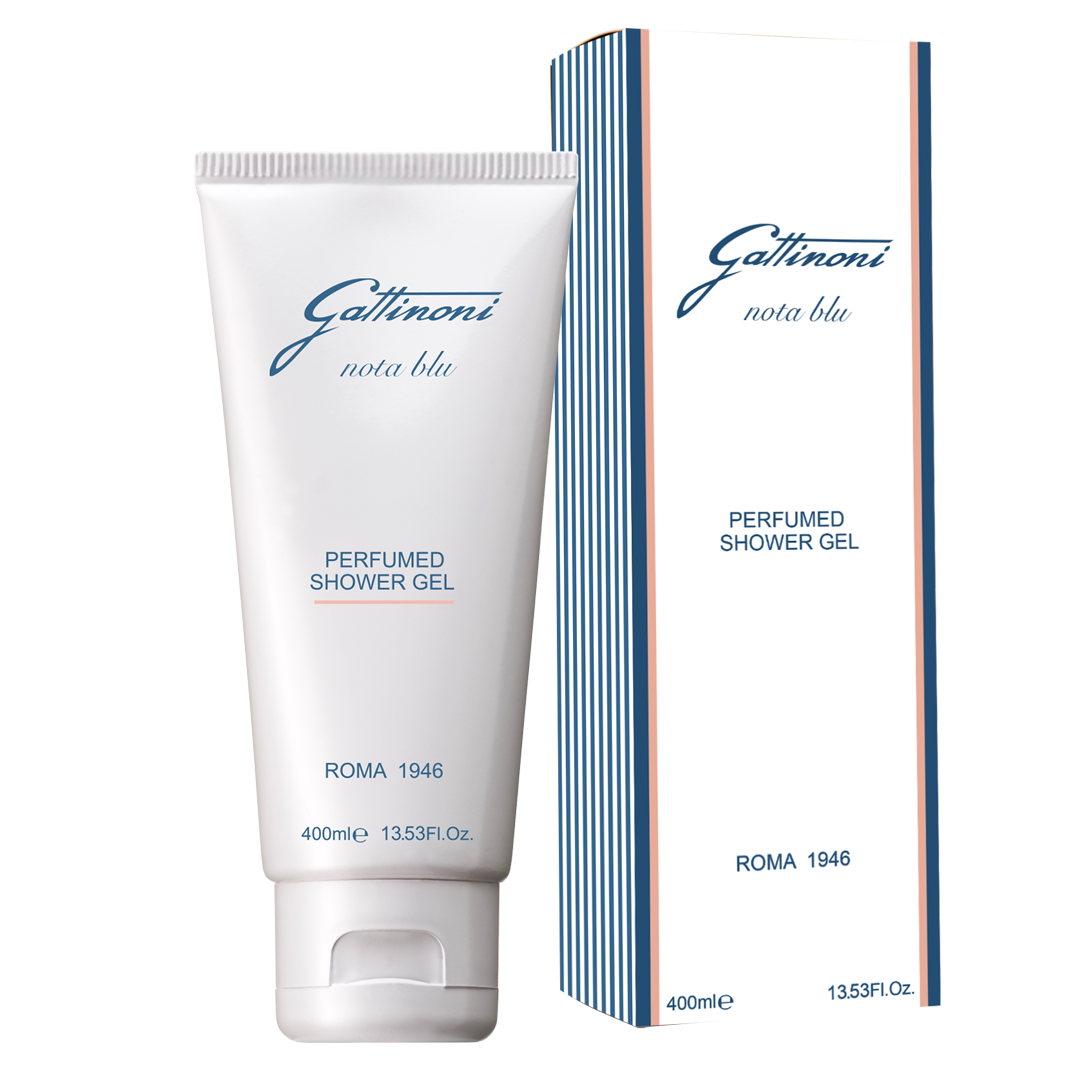 Diamond crea e produce essenze, fragranze e profumi per rappresentare al meglio l'essenza del tuo brand. Scopri la linea Gattinoni Nota Blu