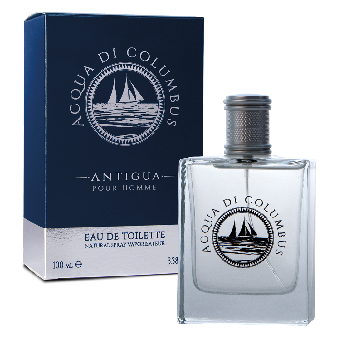 Acqua di Columbus Antiuga Eau de Toilette